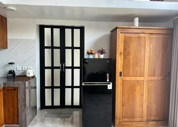 Ubud Suarga Private Pool Villa