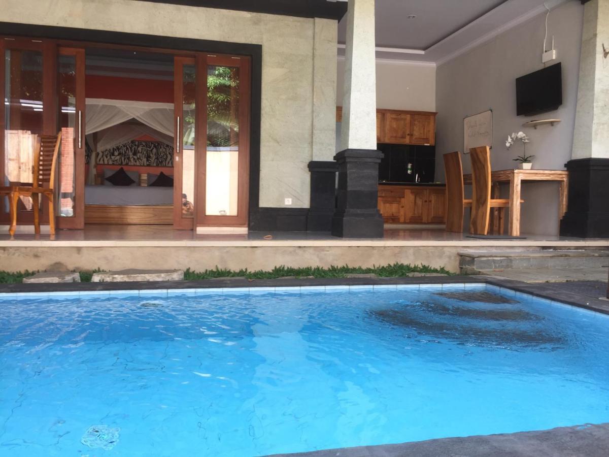 Villa Suarga Private Pool Ubud