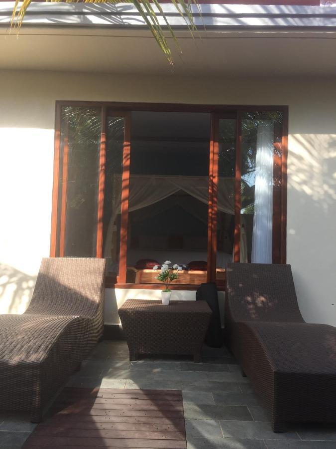 Suarga Private Pool *