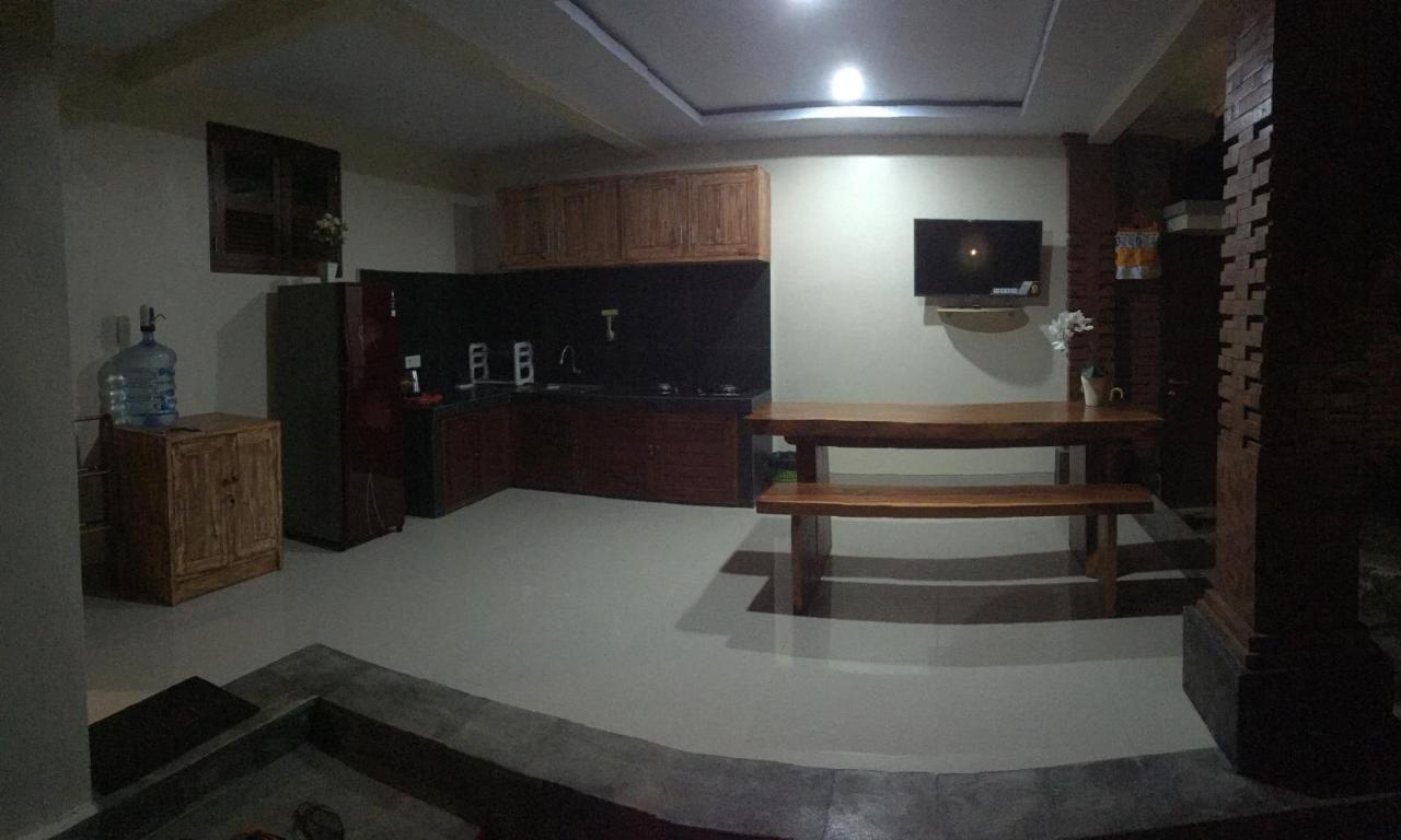 Suarga Private Pool Villa