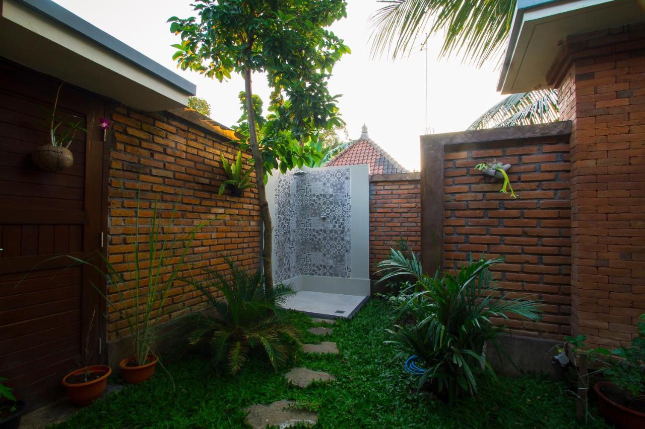 Villa Suarga Private Pool