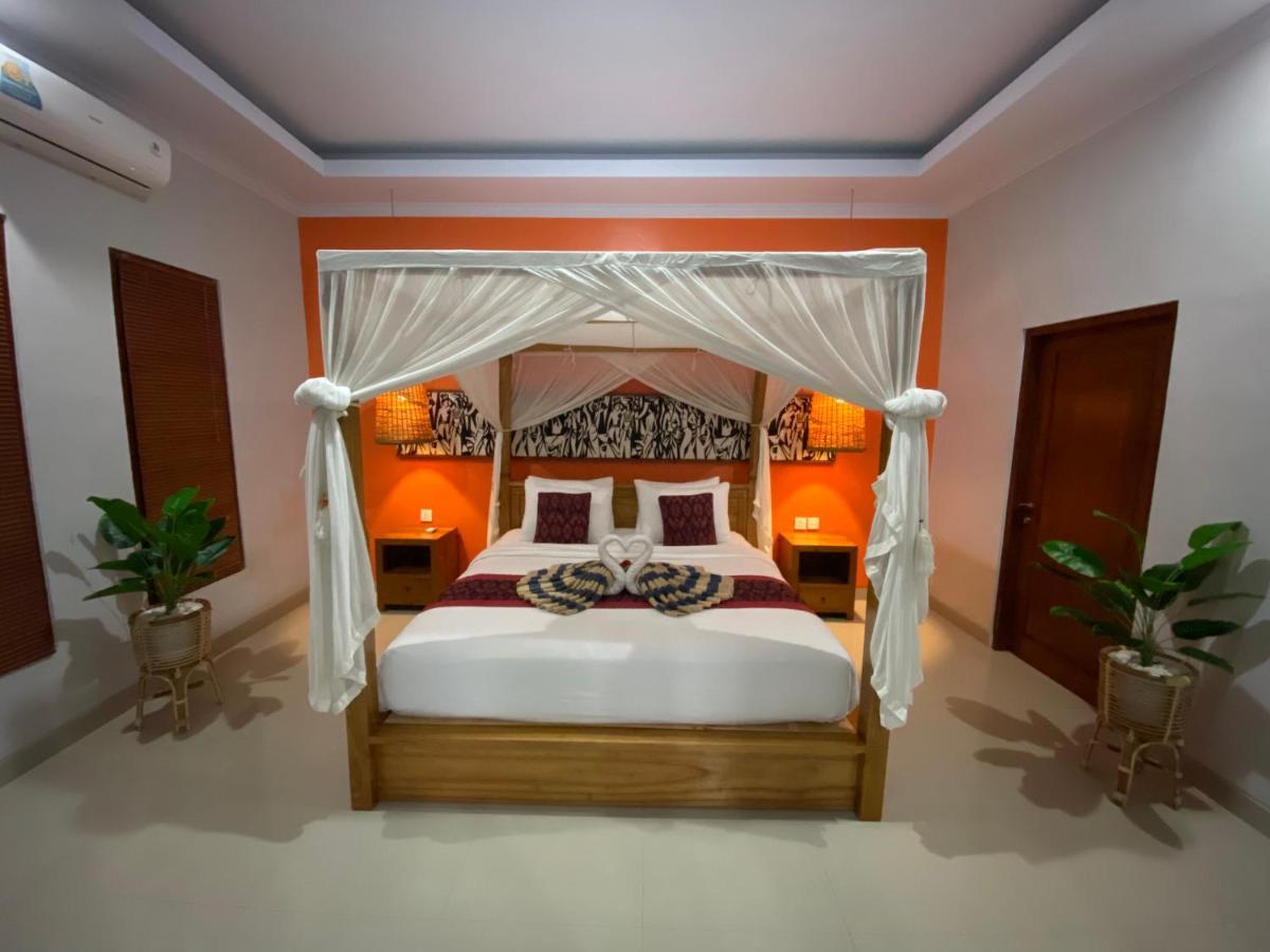 Villa Suarga Private Pool *
