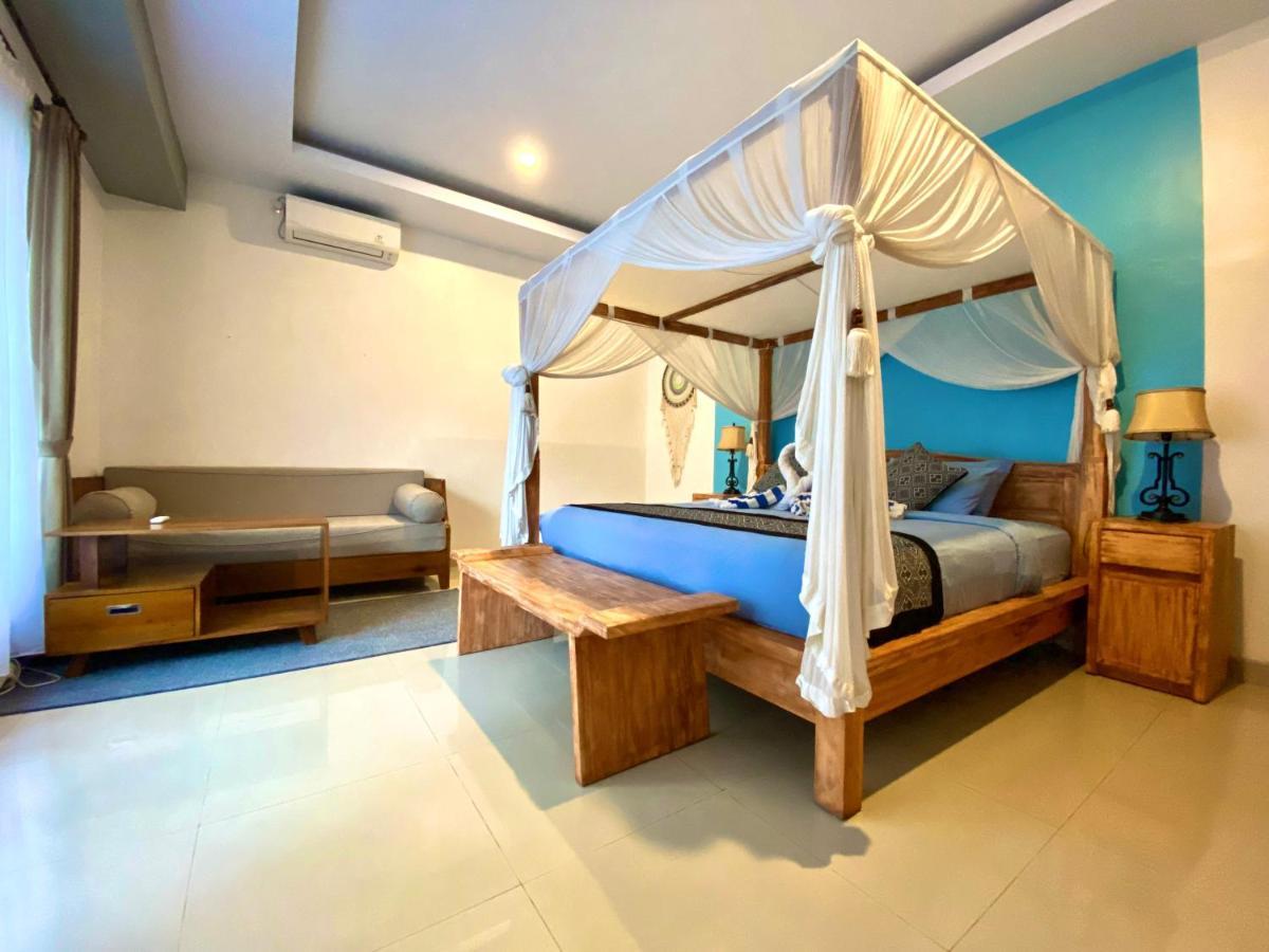 Villa Suarga Private Pool Ubud