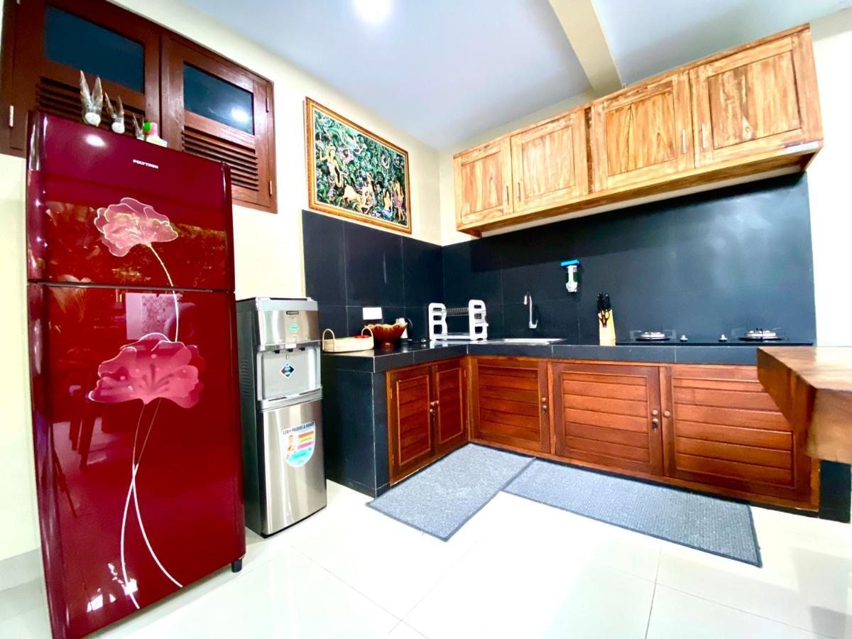 Villa Suarga Private Pool *