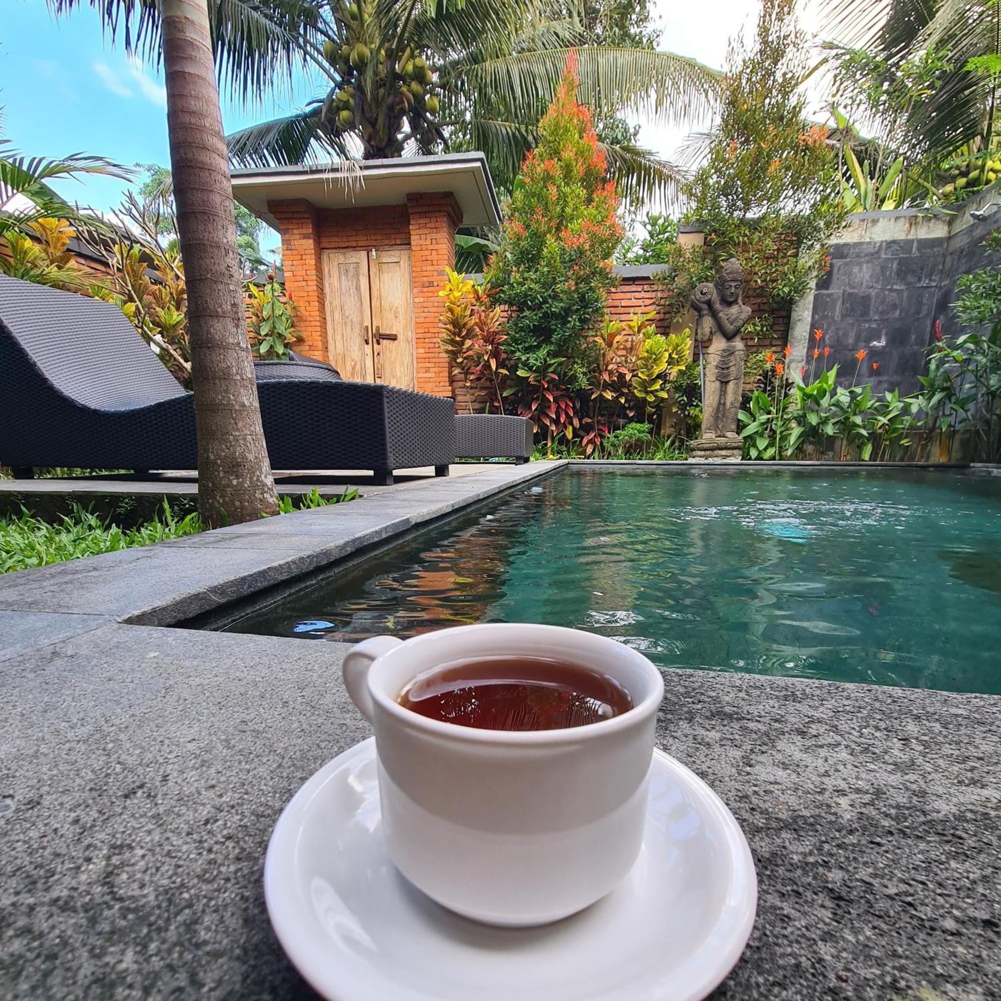 Villa Suarga Private Pool *