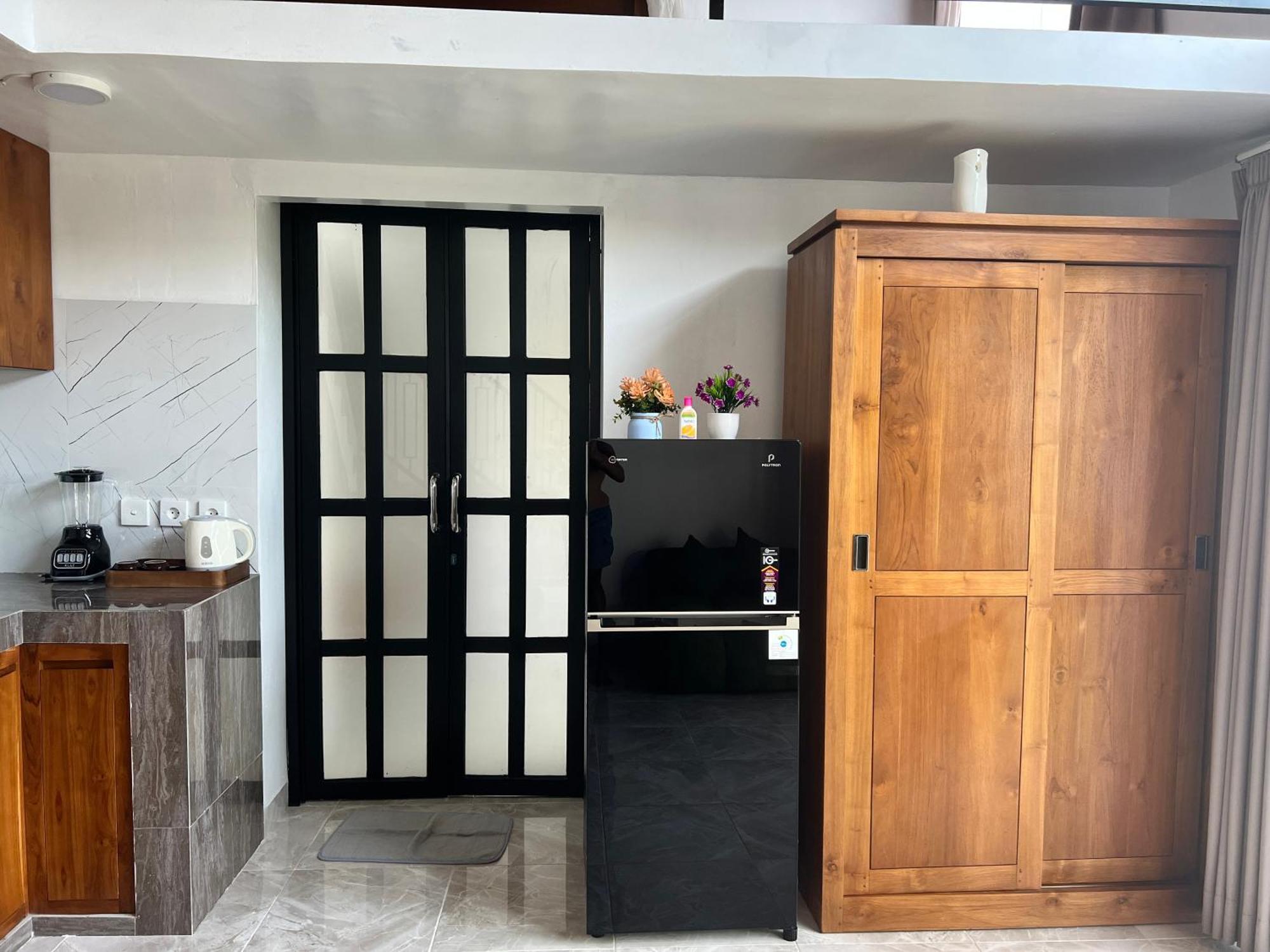Villa Suarga Private Pool