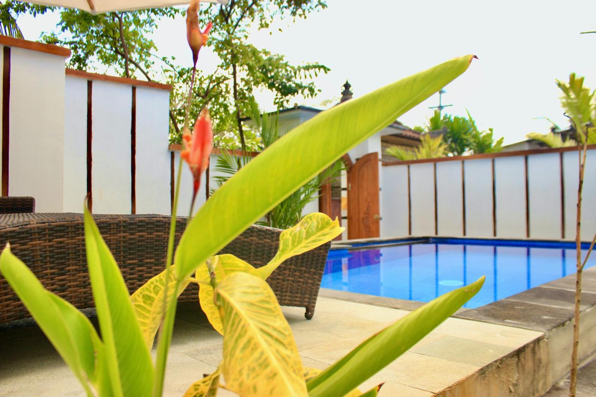Villa Suarga Private Pool *