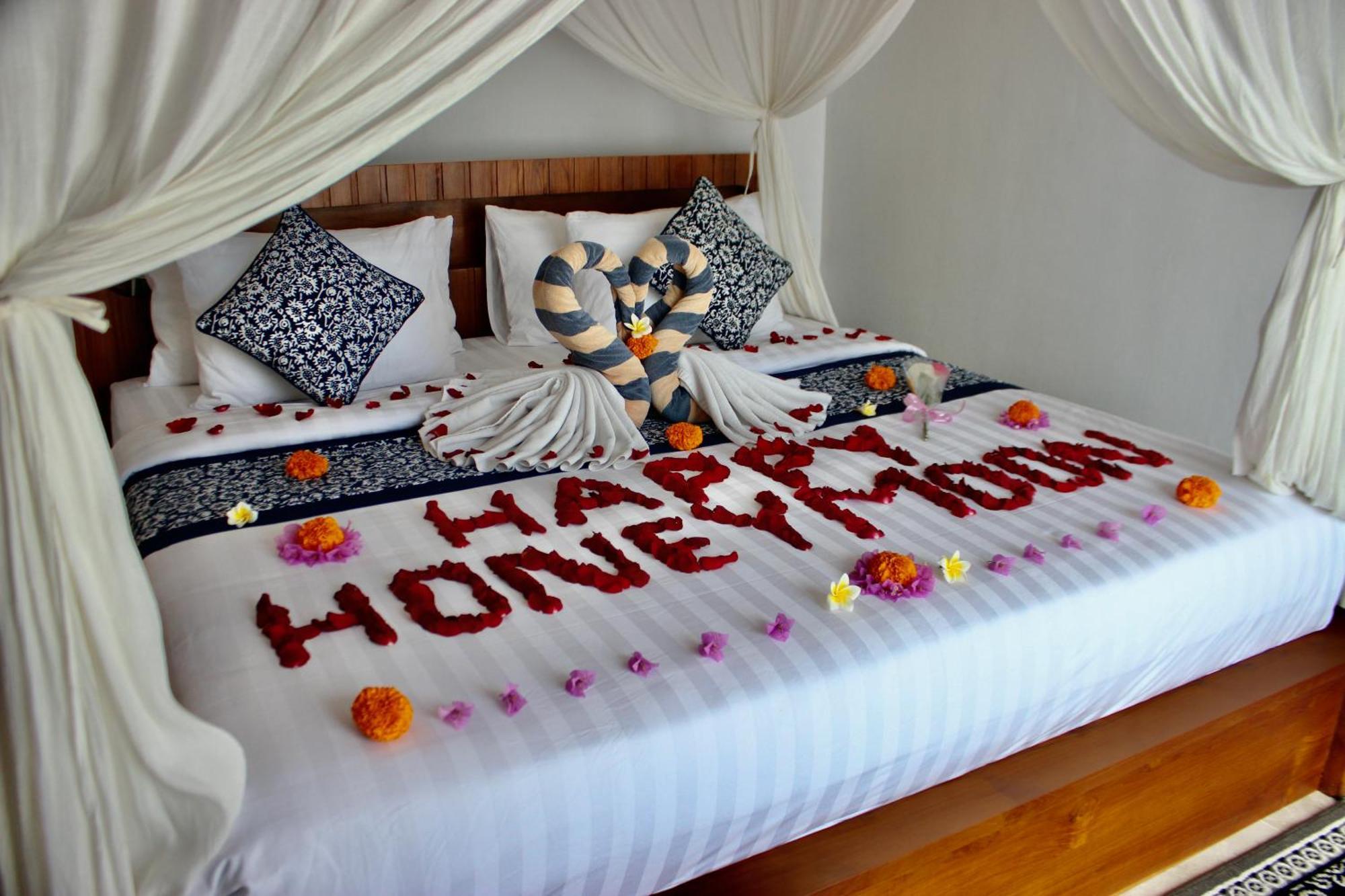 Villa Suarga Private Pool