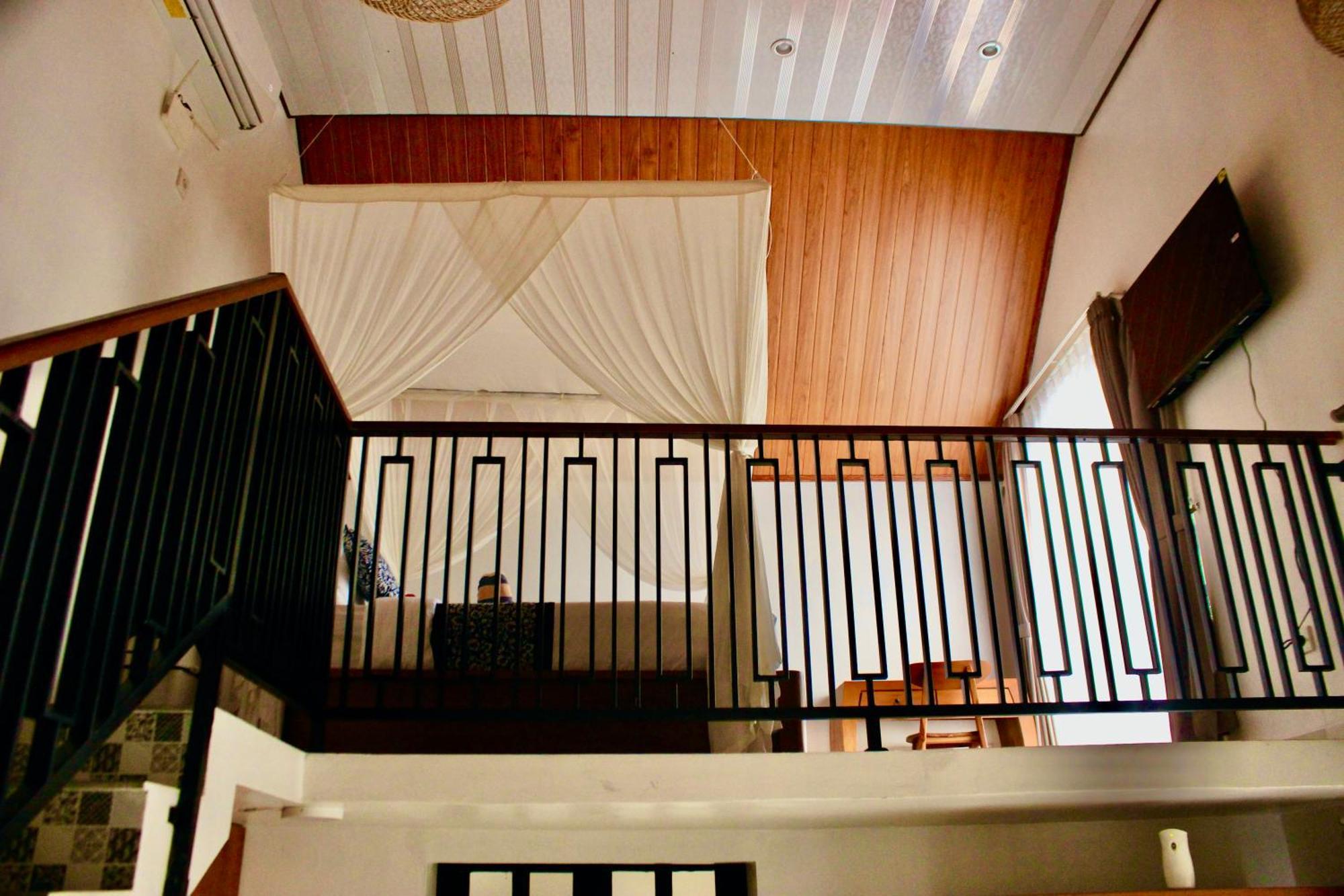 Villa Suarga Private Pool Ubud