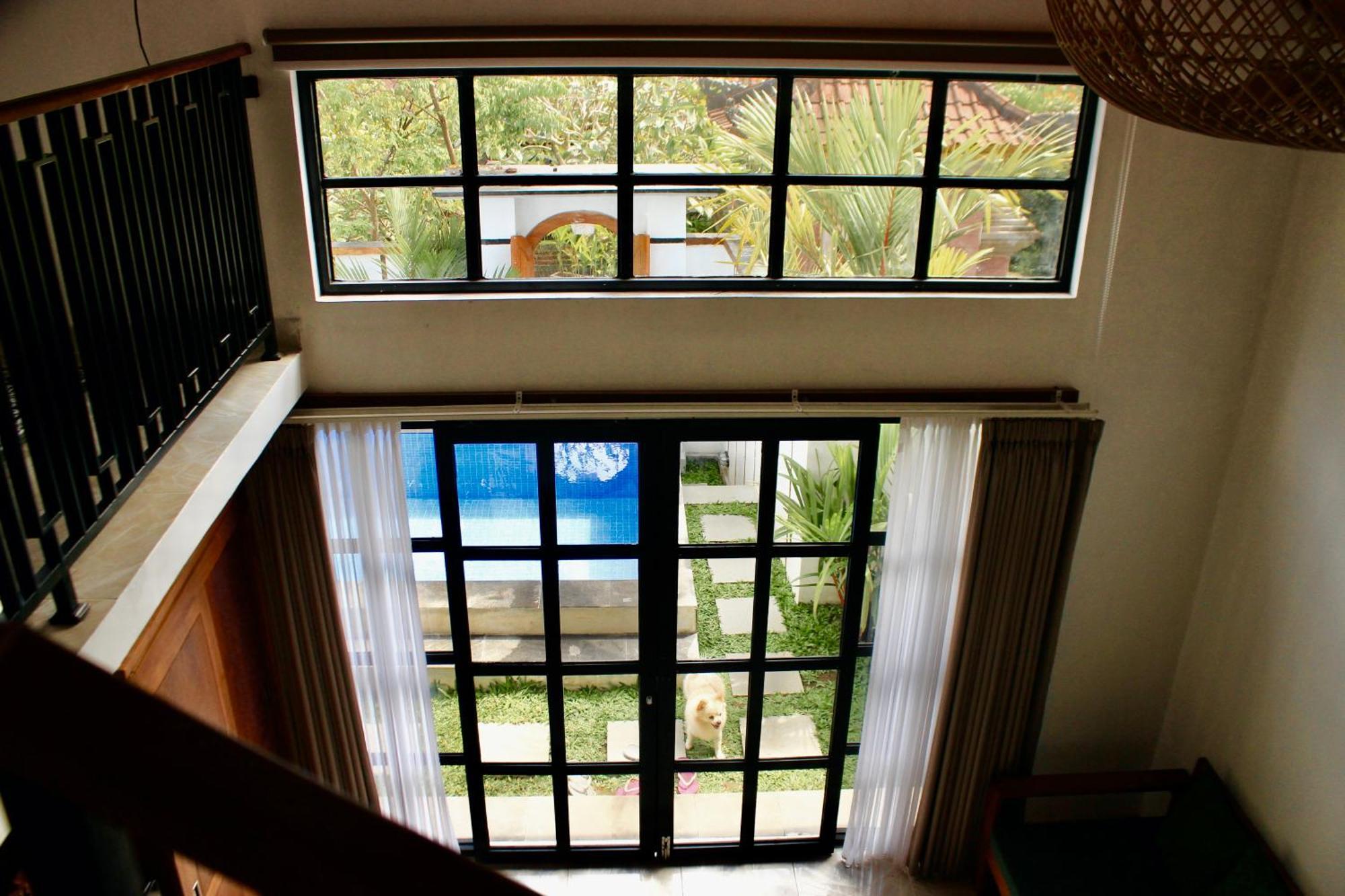 Suarga Private Pool Villa